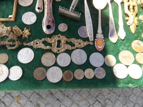 Zegar za 500 zł, pistolet za 1700!  - 15