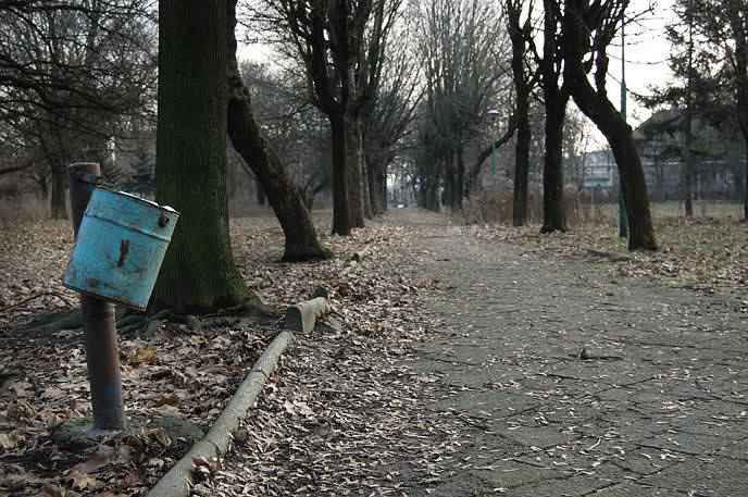 Kino Cukrownik przestanie straszyć? - 5