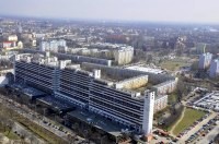 "Oddajcie nasze 100 mln" - fot. archiwum prw.pl