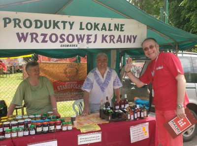 Lwówek Śląski smaczny i tradycyjny! - 7