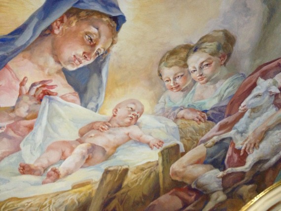 Odnowi Oratorium za własne pieniądze - 3