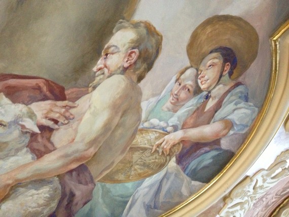 Odnowi Oratorium za własne pieniądze - 6
