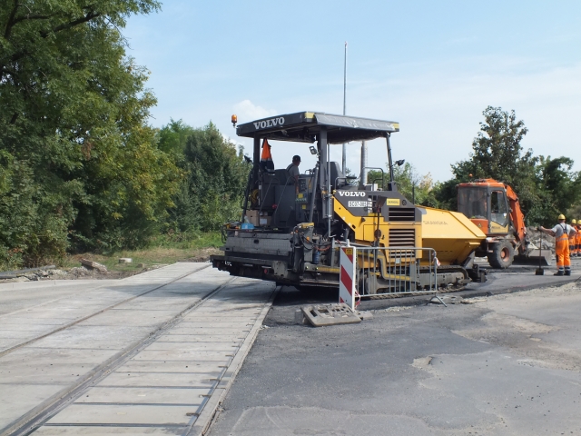Weekendowe zmiany na drogach - 8