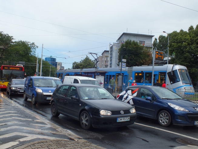 Kto pierwszy stopem do Barcelony? - Fot. archiwum prw.pl