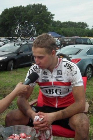 DRJ na MTB w Obiszowie - 18