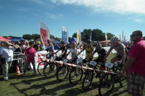 DRJ na MTB w Obiszowie - 5