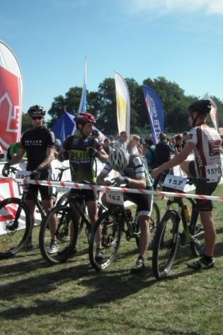 DRJ na MTB w Obiszowie - 6