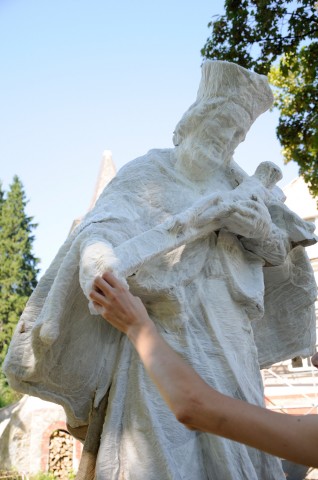 Cudowne odnowienie św. Jana (Cz. II) - 9