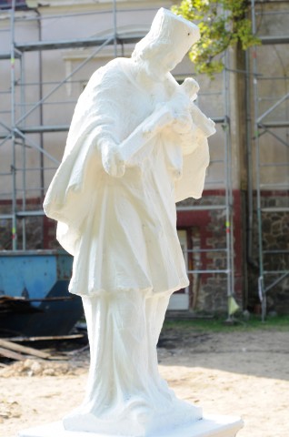 Cudowne odnowienie św. Jana (Cz. II) - 11