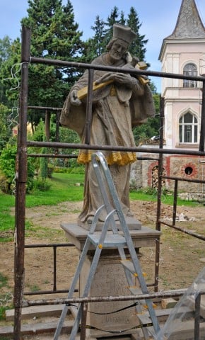 Cudowne odnowienie św. Jana (Cz. II) - 13