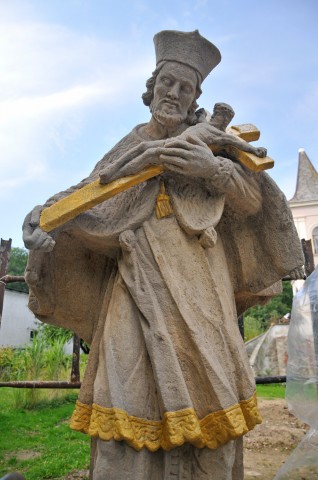 Cudowne odnowienie św. Jana (Cz. II) - 14