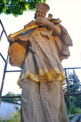 Cudowne odnowienie św. Jana (Cz. II) - 19