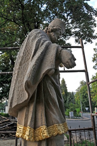 Cudowne odnowienie św. Jana (Cz. II) - 20