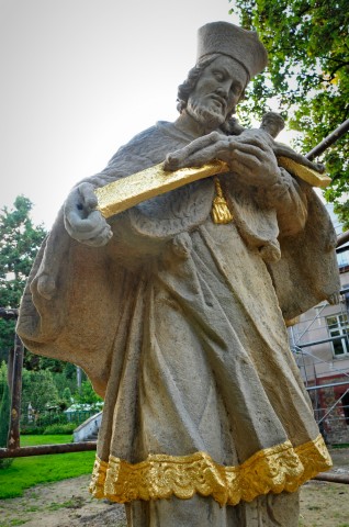 Cudowne odnowienie św. Jana (Cz. II) - 21