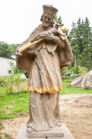 Cudowne odnowienie św. Jana (Cz. II) - 30