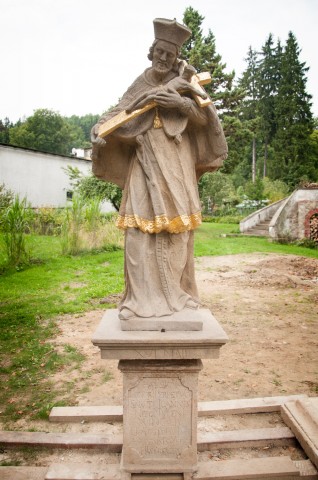 Cudowne odnowienie św. Jana (Cz. II) - 31