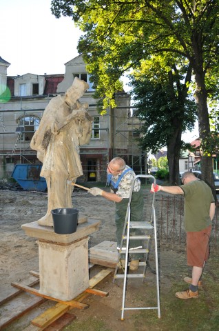 Cudowne odnowienie św. Jana (Cz. II) - 33