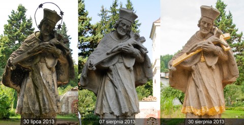 Cudowne odnowienie św. Jana (Cz. II) - 35