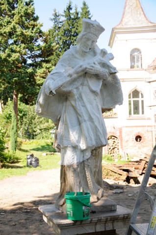 Cudowne odnowienie św. Jana (Cz. II) - 3