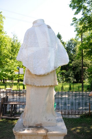 Cudowne odnowienie św. Jana (Cz. II) - 8