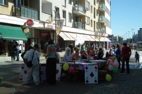 DRJ: Kreacje 2013 - 22