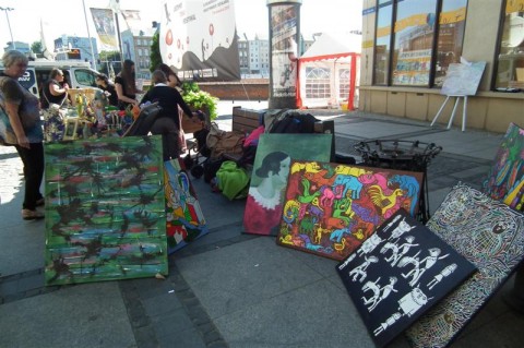 DRJ: Kreacje 2013 - 24