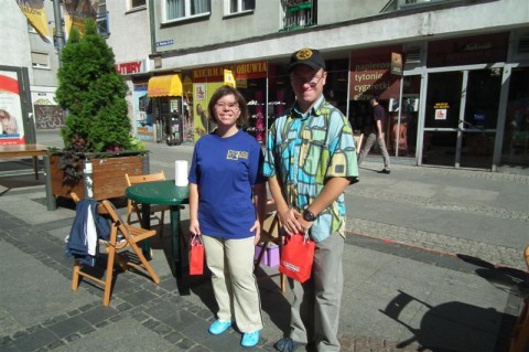 DRJ: Kreacje 2013 - 4