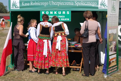 DRJ: Dożynki w Juszczynie - 0