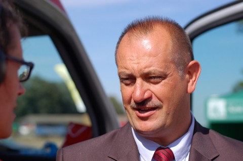 DRJ: Dożynki w Juszczynie - 3