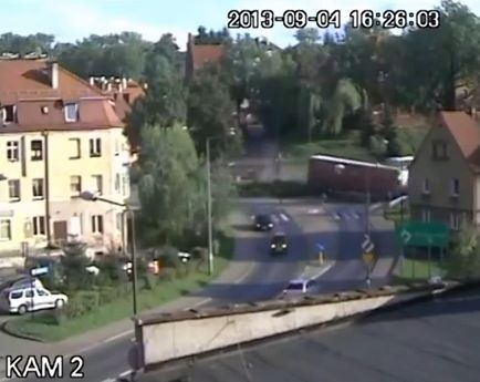 Tragiczny wypadek w Kłodzku (Film) - 0