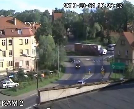 Tragiczny wypadek w Kłodzku (Film) - 1