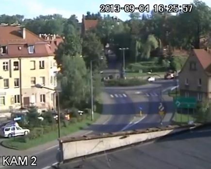 Tragiczny wypadek w Kłodzku (Film) - 6