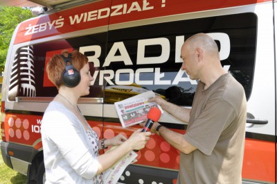 Oława opanowana przez koguty (Zobacz) - 12