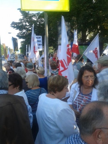 Jak przeżyć za 1181 złotych? - 1