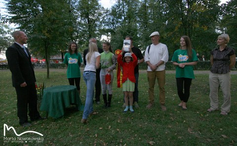 Hitowe wyścigi na Partynicach - 17