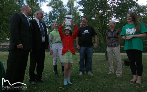 Hitowe wyścigi na Partynicach - 18