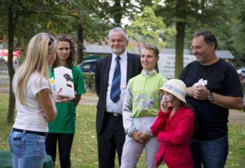 Hitowe wyścigi na Partynicach - 25