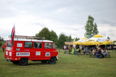 Karp... jesiotr, sum i szczupak - 15