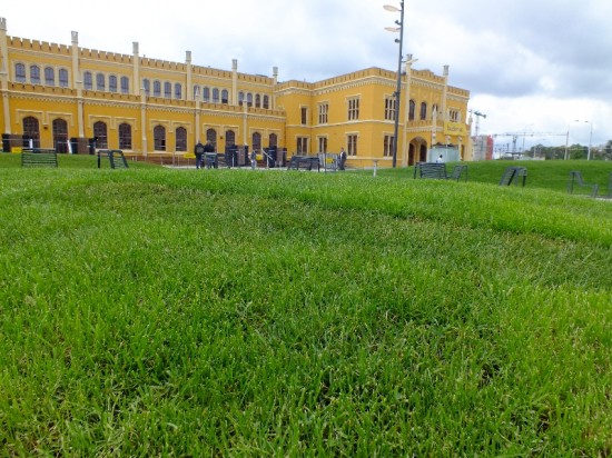 158 lat od wbicia pierwszej łopaty - 6