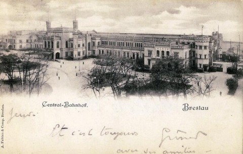 158 lat od wbicia pierwszej łopaty - 8