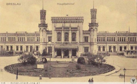 158 lat od wbicia pierwszej łopaty - 11