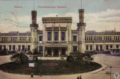 158 lat od wbicia pierwszej łopaty - 9