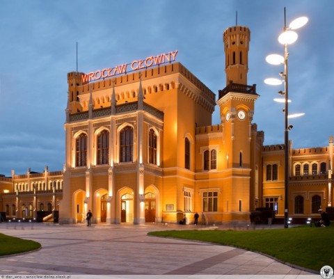 158 lat od wbicia pierwszej łopaty - 3
