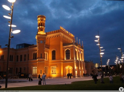 158 lat od wbicia pierwszej łopaty - 2