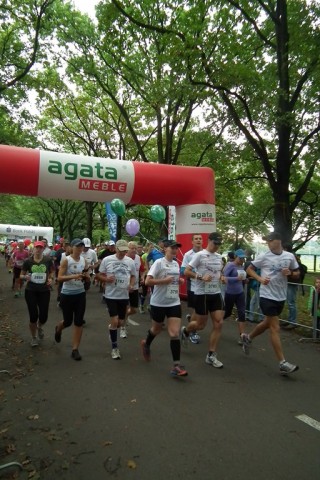 Wielkie bieganie we Wrocławiu (Zobacz) - 11