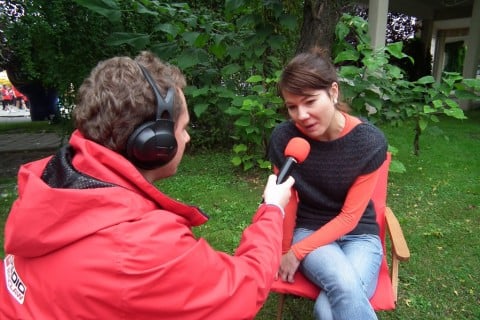 Wielkie bieganie we Wrocławiu (Zobacz) - 21