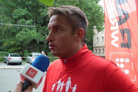 Wielkie bieganie we Wrocławiu (Zobacz) - 24