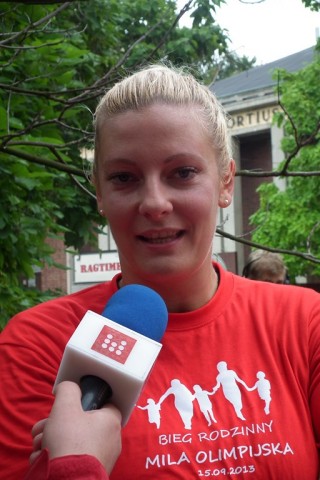 Wielkie bieganie we Wrocławiu (Zobacz) - 26