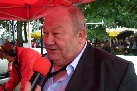 Wielkie bieganie we Wrocławiu (Zobacz) - 42
