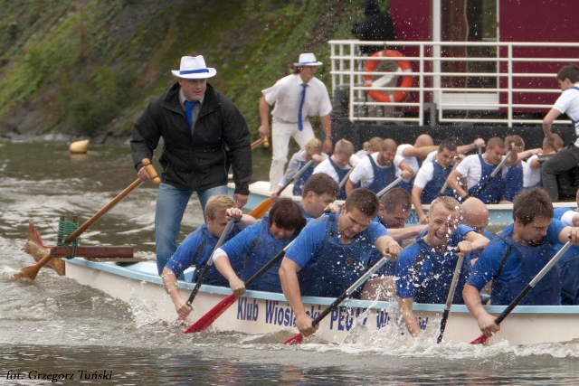 Kolejna edycja imprezy Tumski Cup - 20